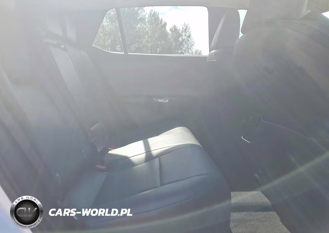 2024 Lexus Rz 300E VIN:JTJABABB7RA002223 - 11