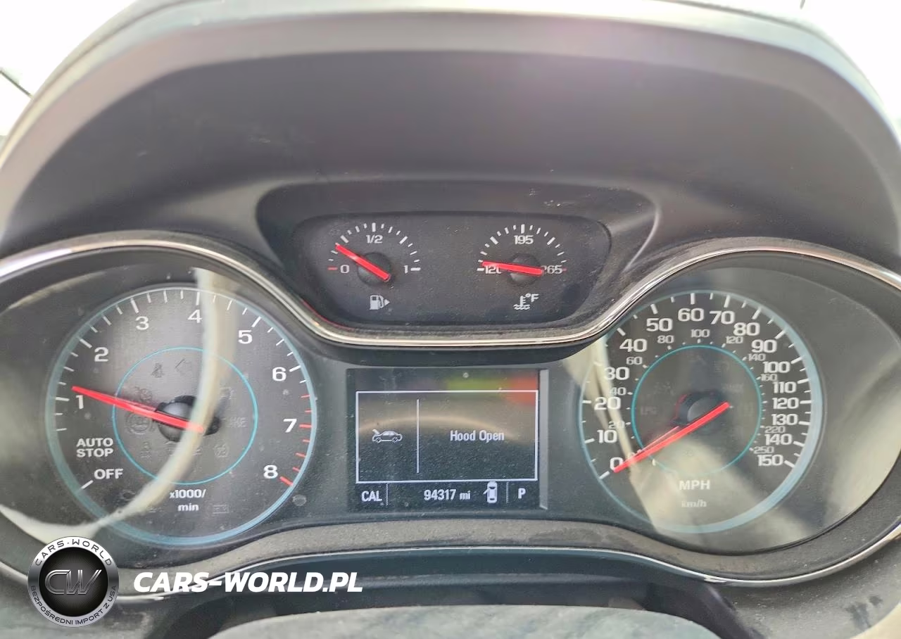 2018 Chevrolet Cruze Lt VIN:1G1BE5SM9J7204661 - 9