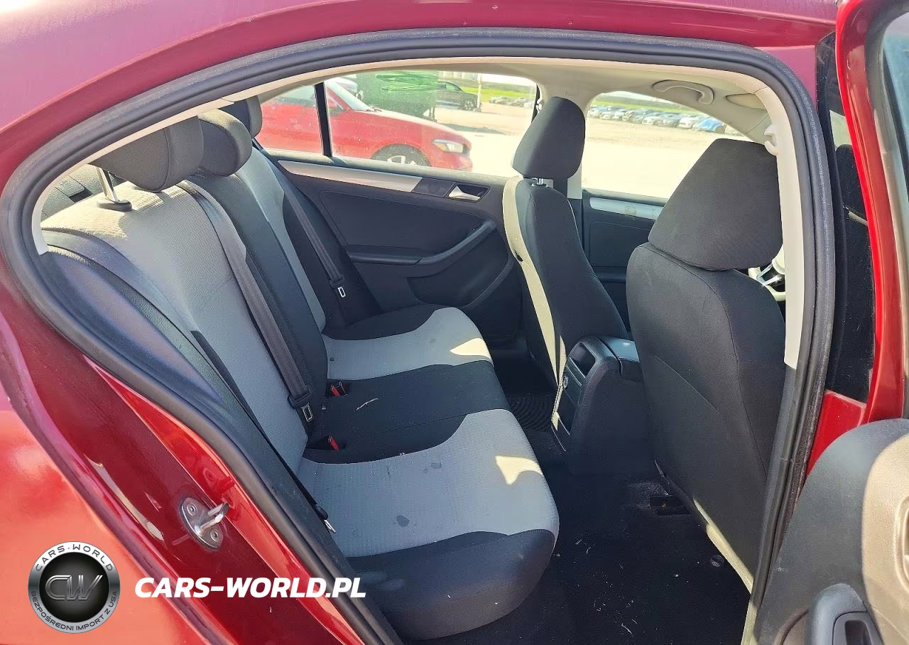 2017 Volkswagen Jetta S VIN:3VW2B7AJ3HM377690 - 10