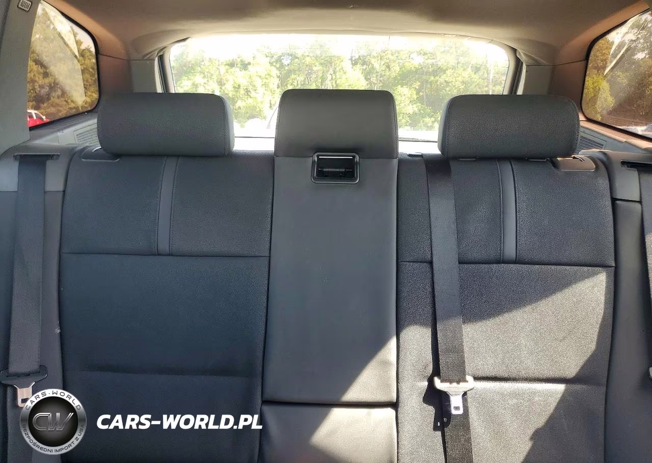 2004 BMW X3 3.0I VIN:WBXPA93404WC32766 - 10