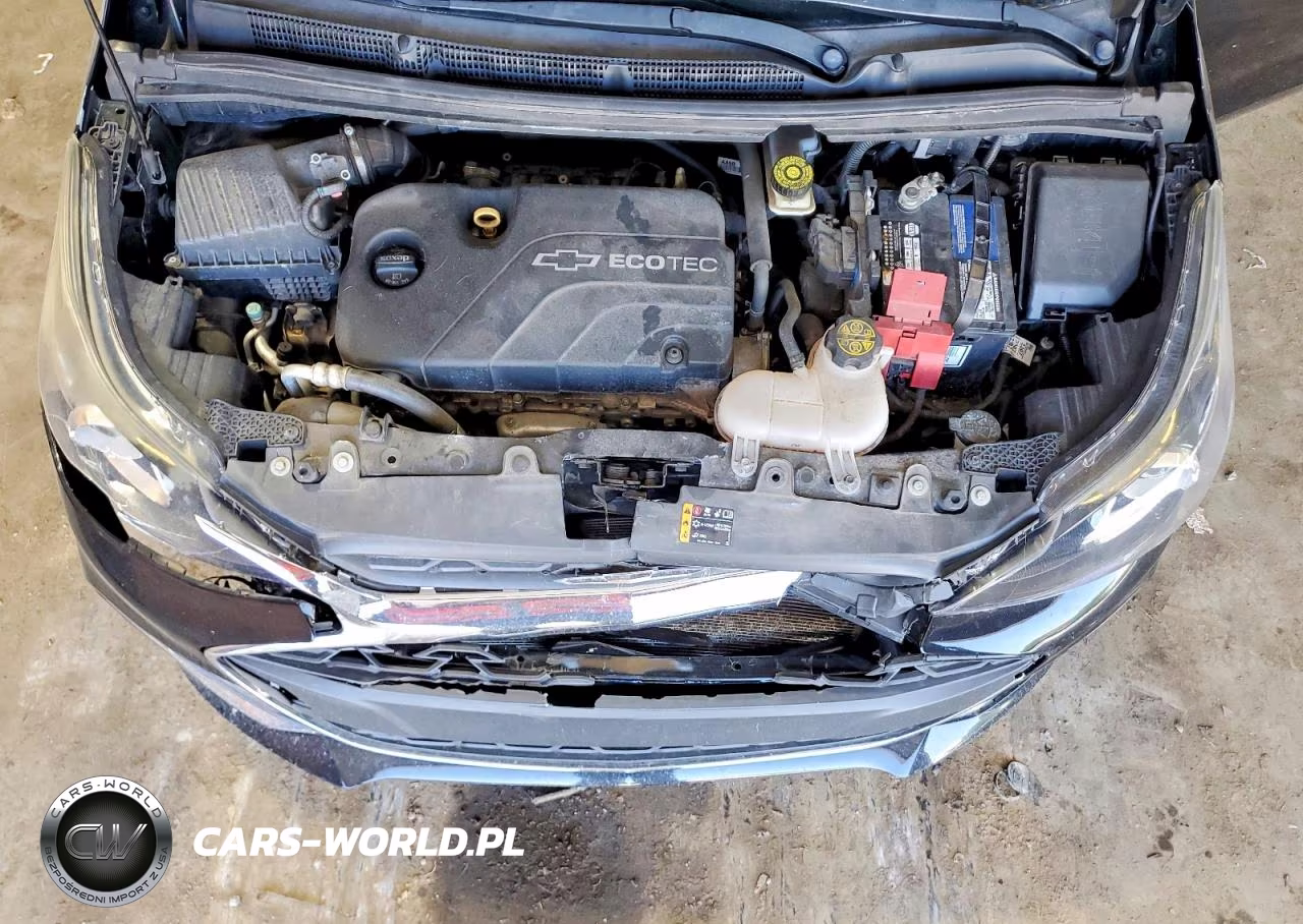 2020 Chevrolet Spark 1Lt VIN:KL8CD6SA1LC466378 - 11