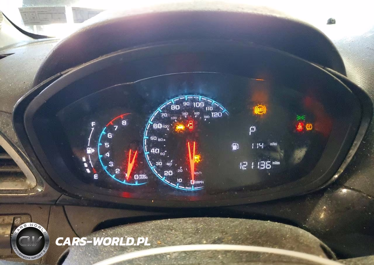 2020 Chevrolet Spark 1Lt VIN:KL8CD6SA1LC466378 - 9