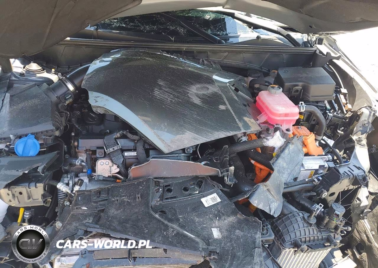 2025 Hyundai Tucson Limited VIN:KM8JEDD17SU395012 - 11