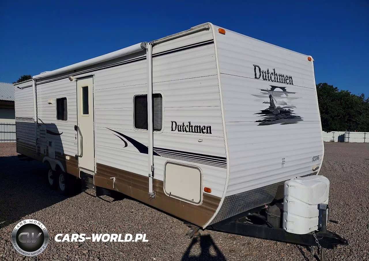 2006 Dutchmen Camper