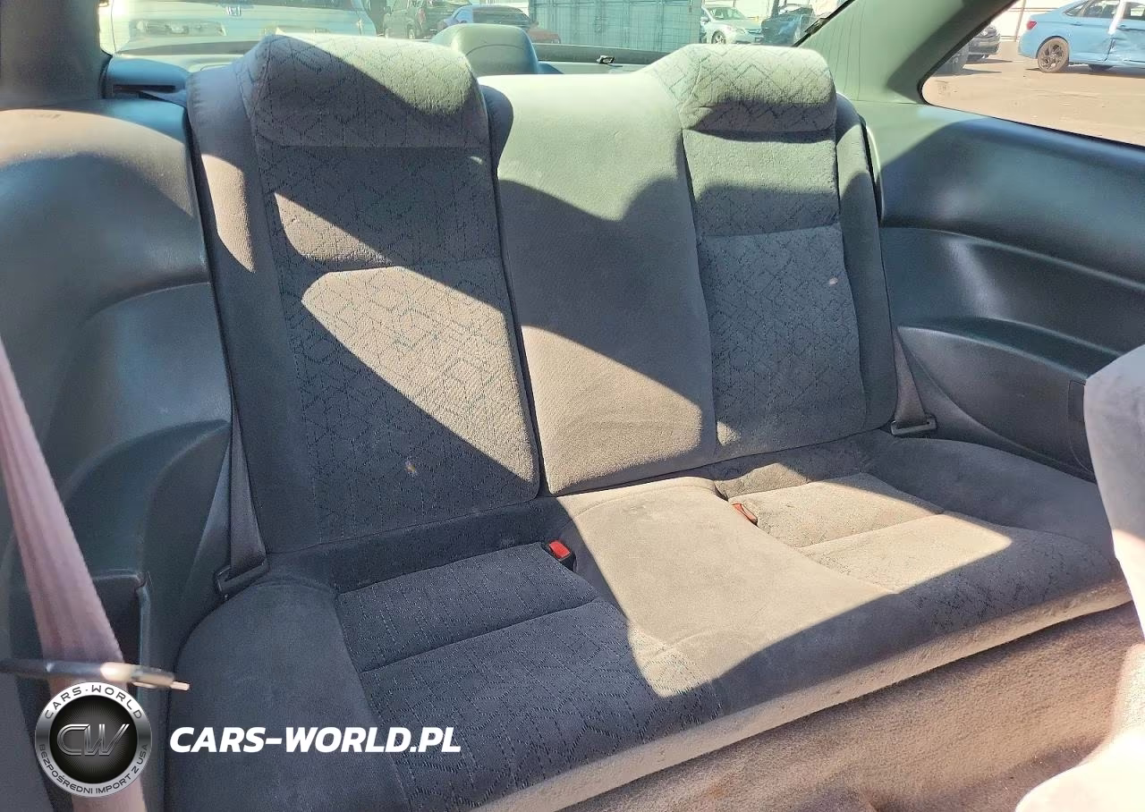 2000 Honda Civic Ex VIN:1HGEJ814XYL038026 - 10