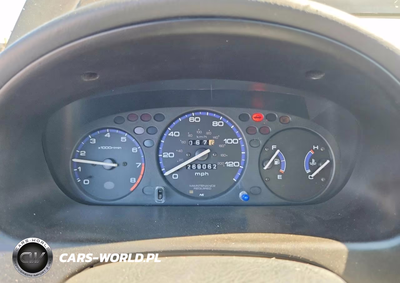 2000 Honda Civic Ex VIN:1HGEJ814XYL038026 - 9