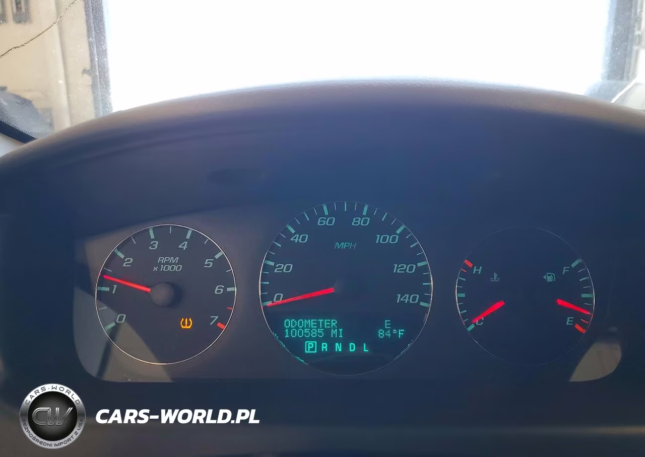 2012 Chevrolet Impala Lt VIN:2G1WG5E37C1270897 - 9