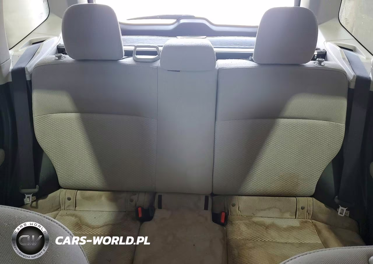 2016 Subaru Forester 2.5I VIN:JF2SJABC8GH504196 - 10