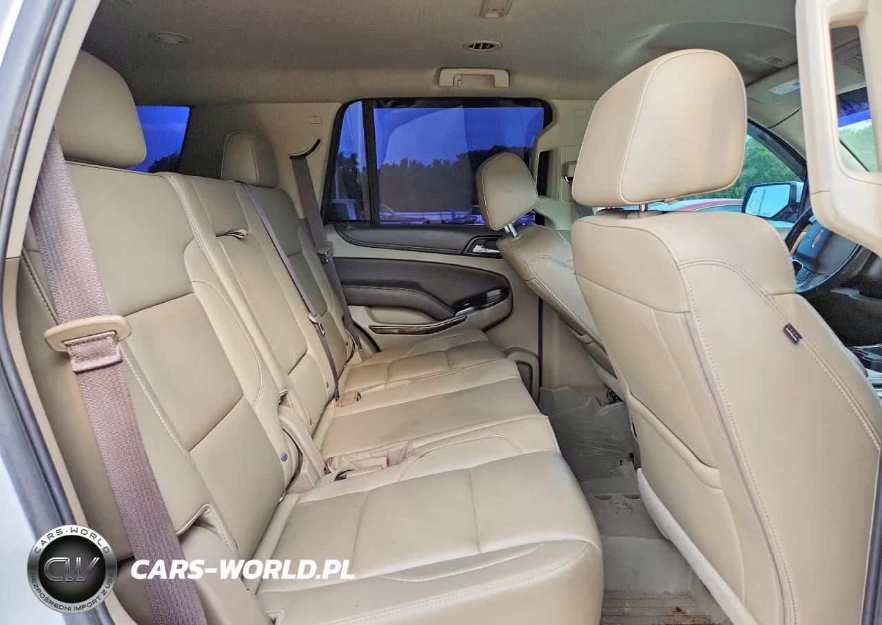 2018 Chevrolet Tahoe C1500 Lt VIN:1GNSCBKC6JR224901 - 11