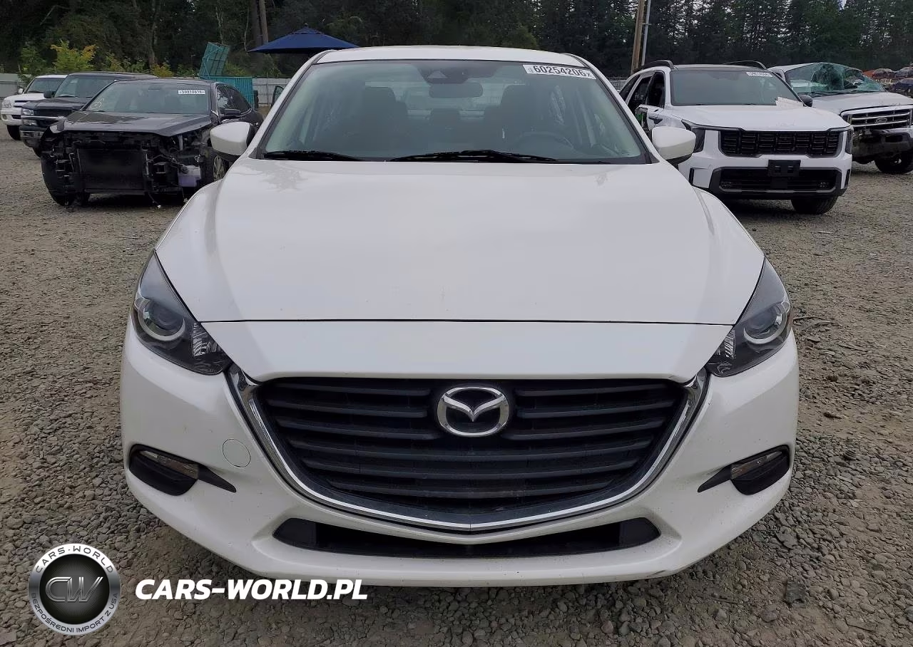 2017 Mazda 3 Touring VIN:3MZBN1V78HM104697 - 5