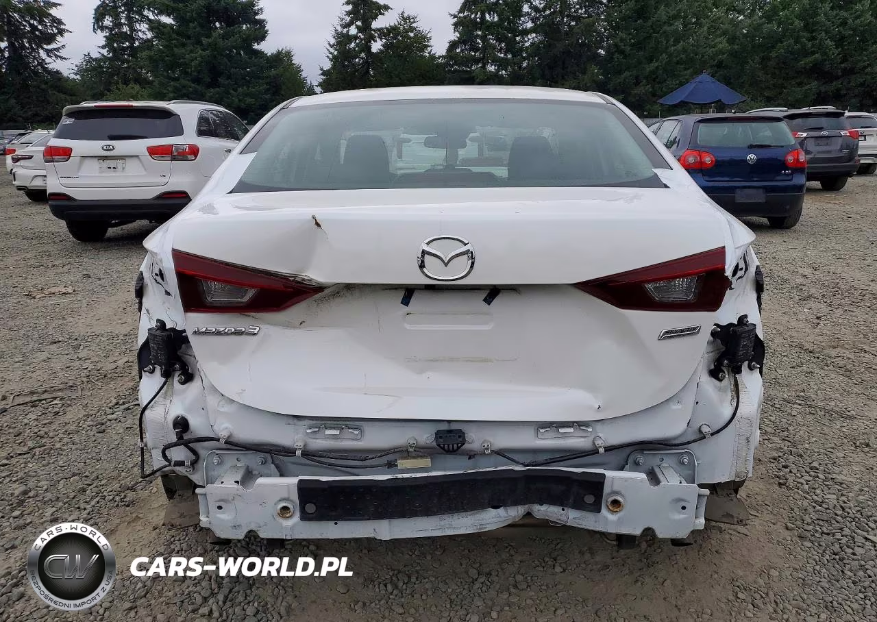 2017 Mazda 3 Touring VIN:3MZBN1V78HM104697 - 6