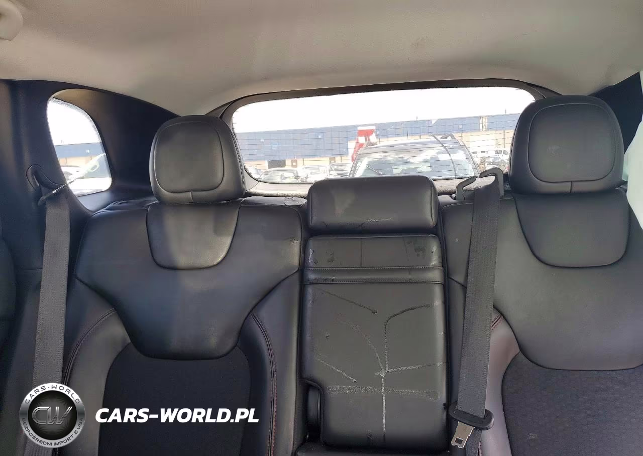 2019 Jeep Cherokee Trailhawk VIN:1C4PJMBX5KD409300 - 10