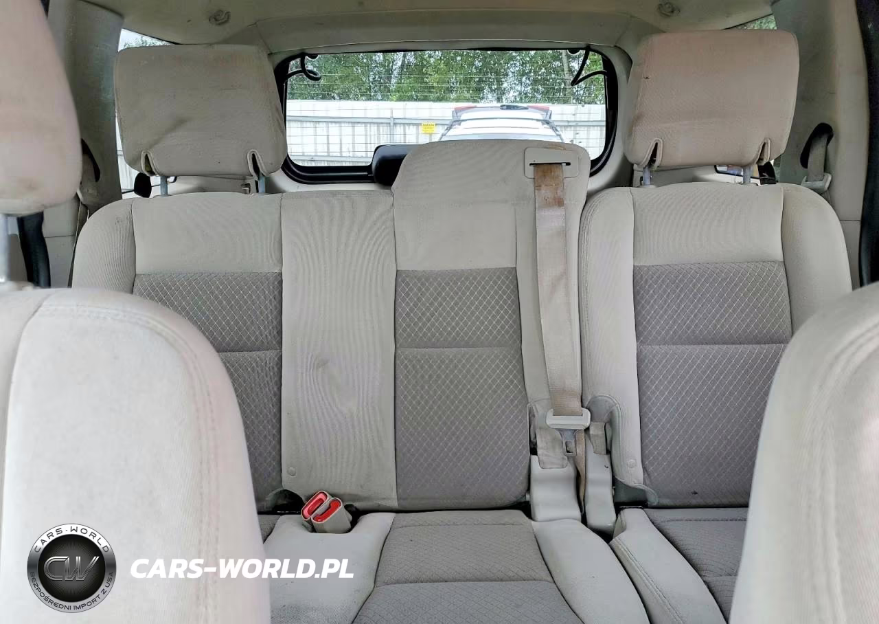 2006 Ford Explorer Xls VIN:1FMEU72E16UA15566 - 10