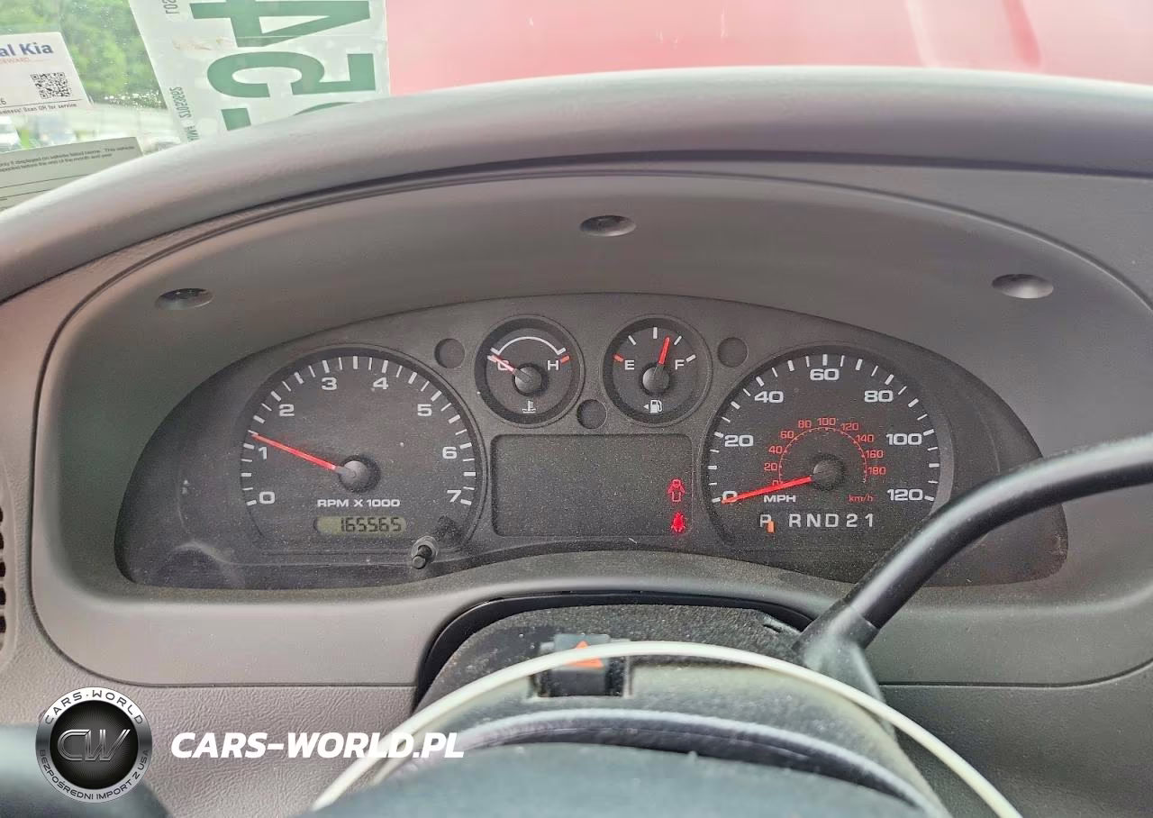 2008 Ford Ranger Super Cab VIN:1FTZR45E48PA53876 - 9