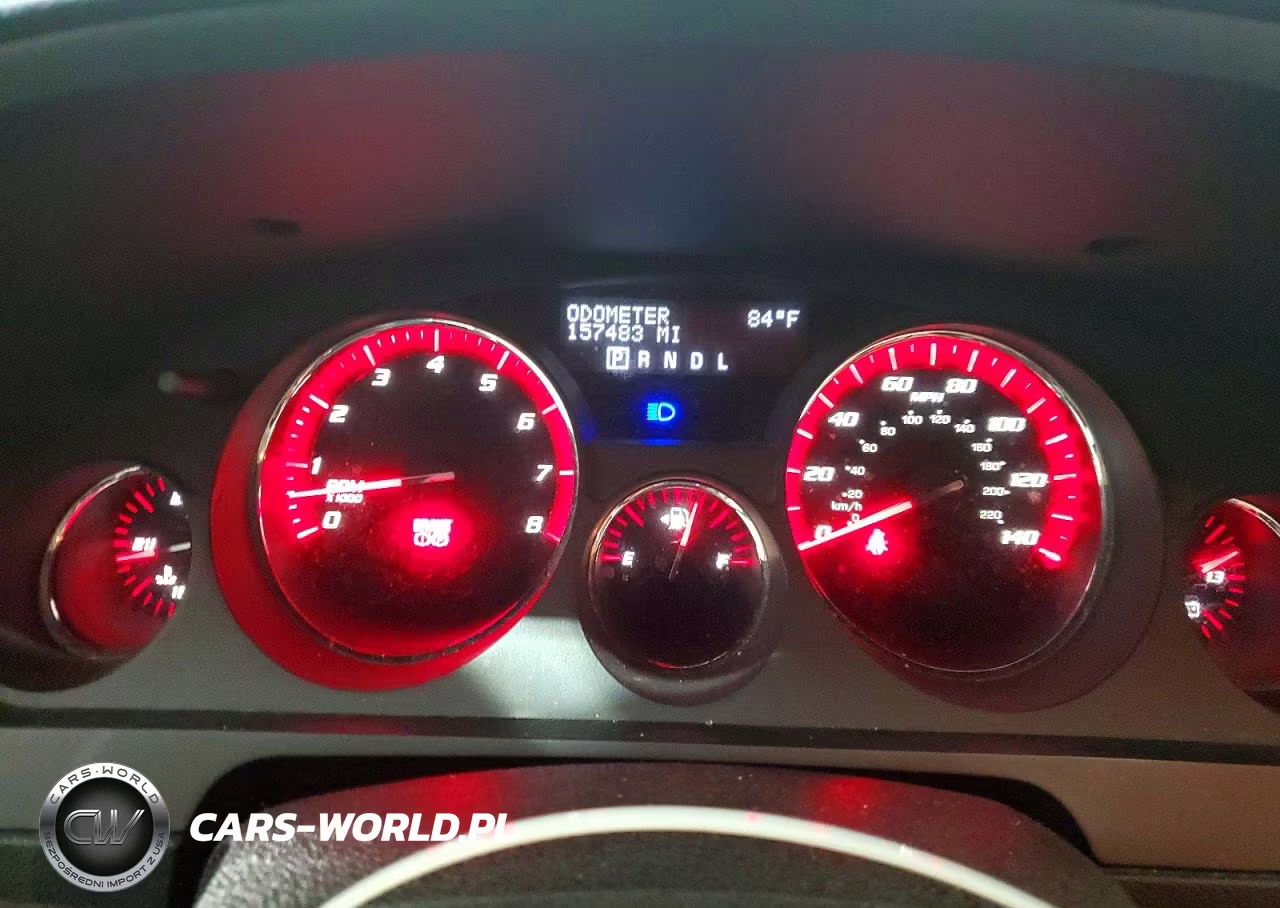 2012 GMC Acadia Sle VIN:1GKKVPED8CJ363034 - 9