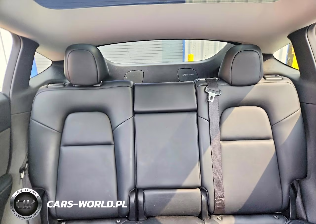 2021 Tesla Model Y VIN:5YJYGDEE8MF192012 - 10