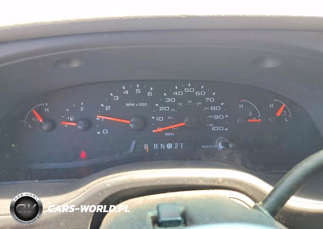 2007 Ford Econoline E150 Wagon VIN:1FMNE11L07DA97737 - 9
