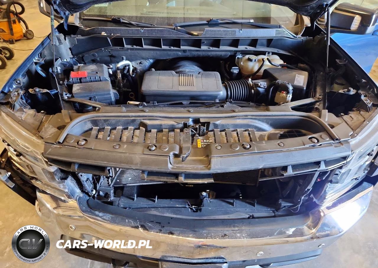 2019 Chevrolet Silverado K1500 Lt VIN:1GCRYDEDXKZ274713 - 11