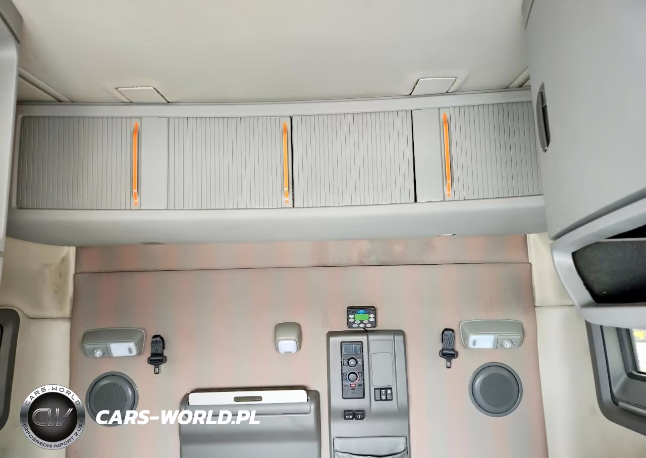 2020 Volvo Vnl Semi Truck VIN:4V4NC9EH9LN243303 - 10