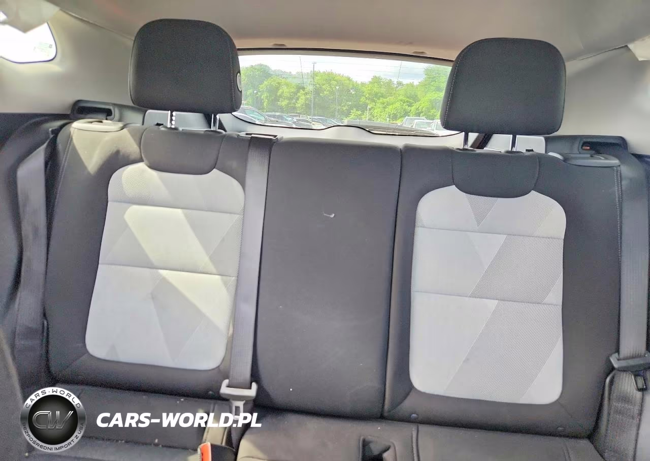 2024 Chevrolet Trax Ls VIN:KL77LFE28RC021206 - 10