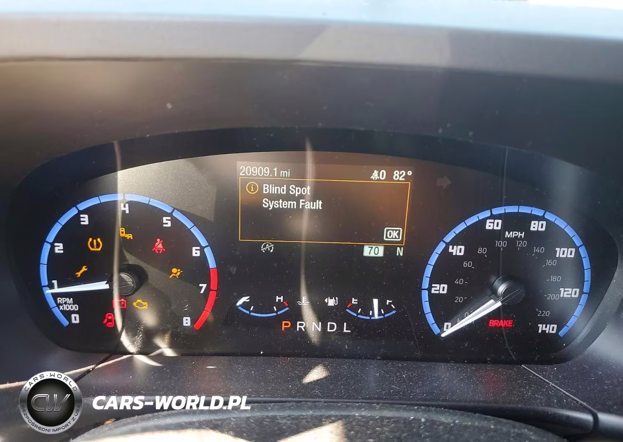 2024 Ford Bronco Sport Big Bend VIN:3FMCR9B6XRRF37864 - 9