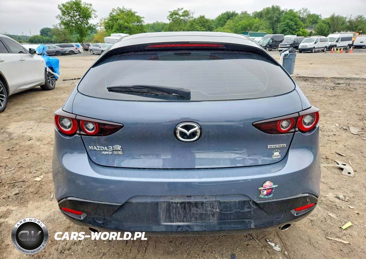 2024 Mazda 3 Preferred VIN:JM1BPBLM7R1701429 - 6