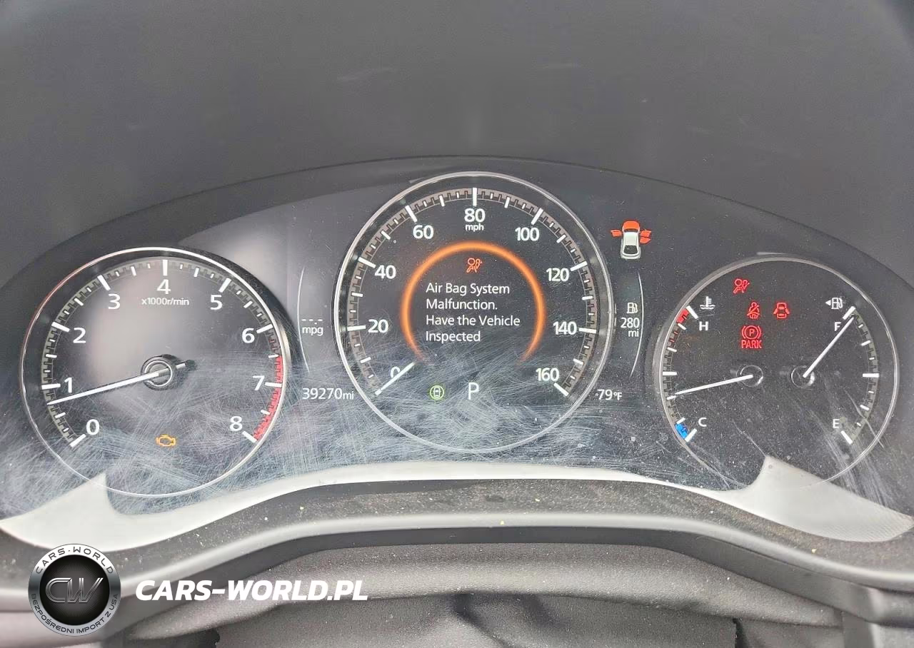 2024 Mazda 3 Preferred VIN:JM1BPBLM7R1701429 - 9