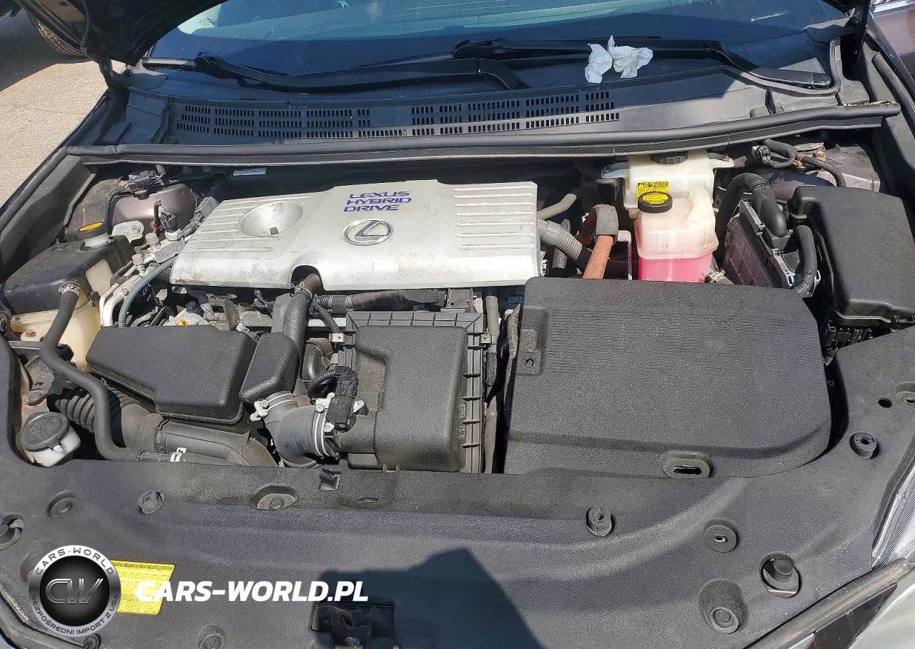 2012 Lexus Ct 200 VIN:JTHKD5BH1C2100113 - 11
