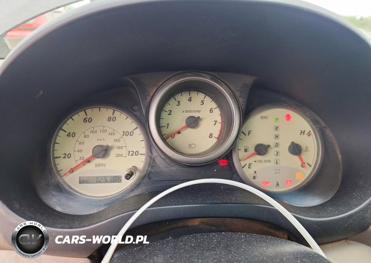 2001 Toyota Rav4 Base VIN:JTEHH20VX10102518 - 9