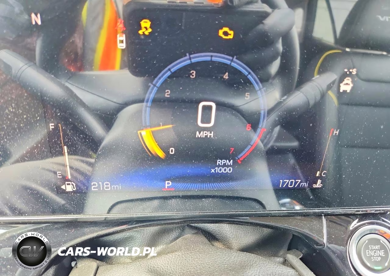 2026 Chevrolet Trax Activ VIN:KL77LKEP9TC013465 - 9