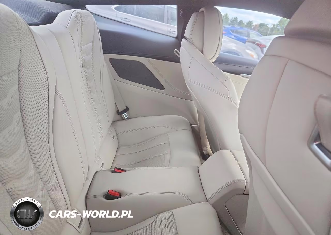 2019 BMW M850Xi VIN:WBABC4C57KBJ35768 - 10