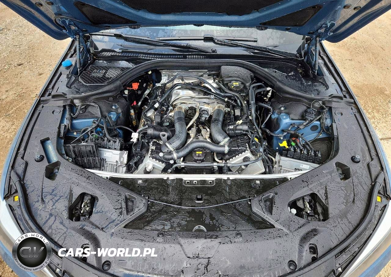 2019 BMW M850Xi VIN:WBABC4C57KBJ35768 - 11