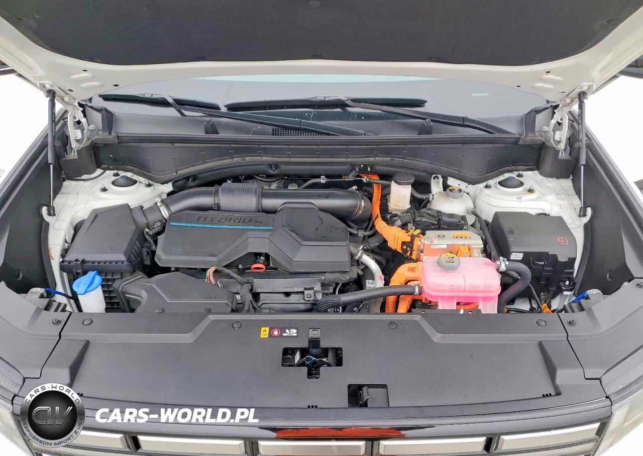 2024 Hyundai Santa Fe Sel VIN:5NMP24G12RH015515 - 12