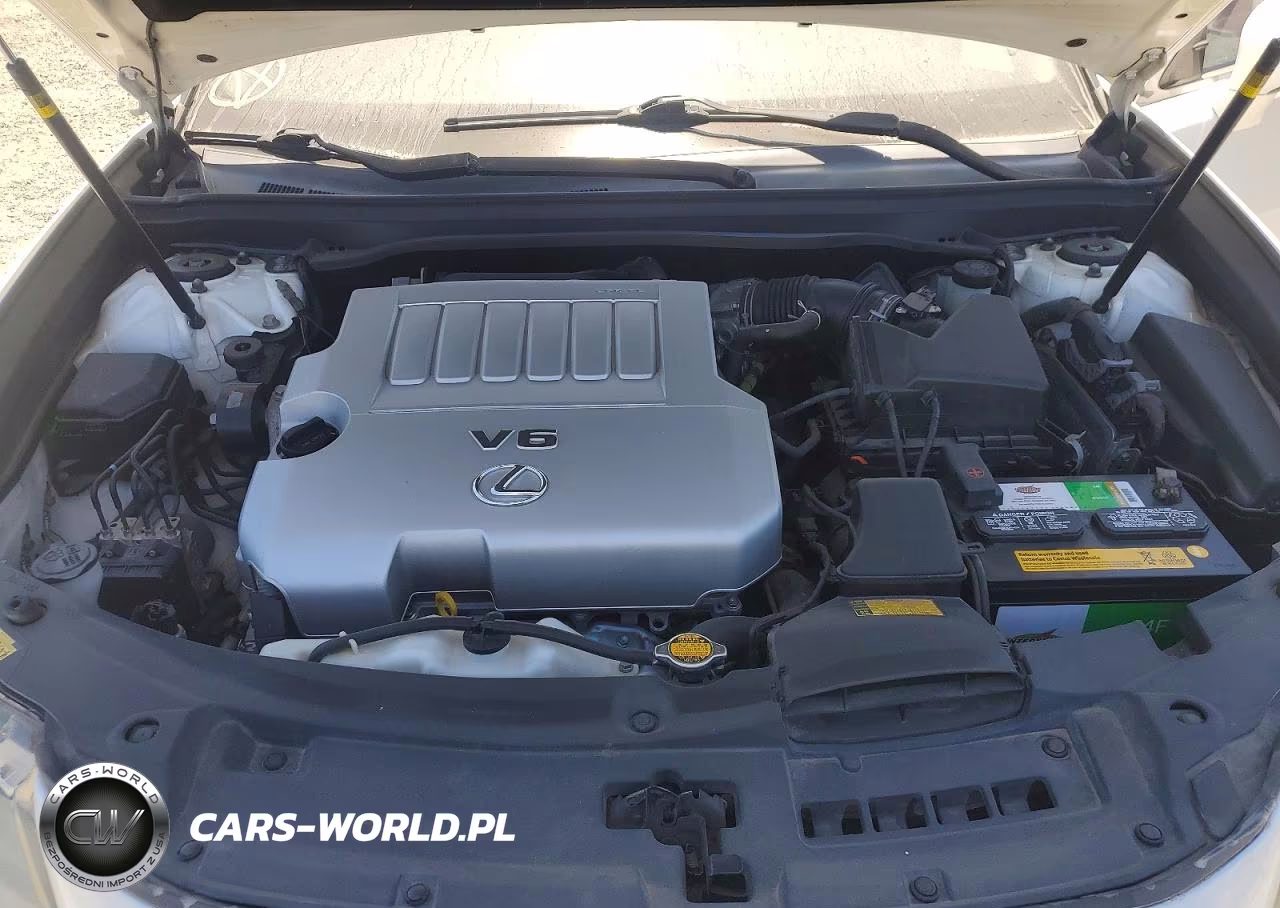 2014 Lexus Es 350 VIN:JTHBK1GGXE2087279 - 11