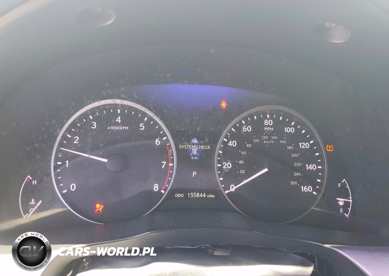 2014 Lexus Es 350 VIN:JTHBK1GGXE2087279 - 9