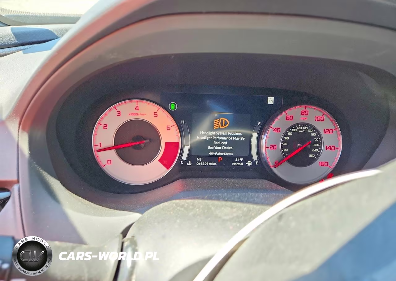 2022 Acura Rdx A-Spec VIN:5J8TC2H67NL002733 - 9