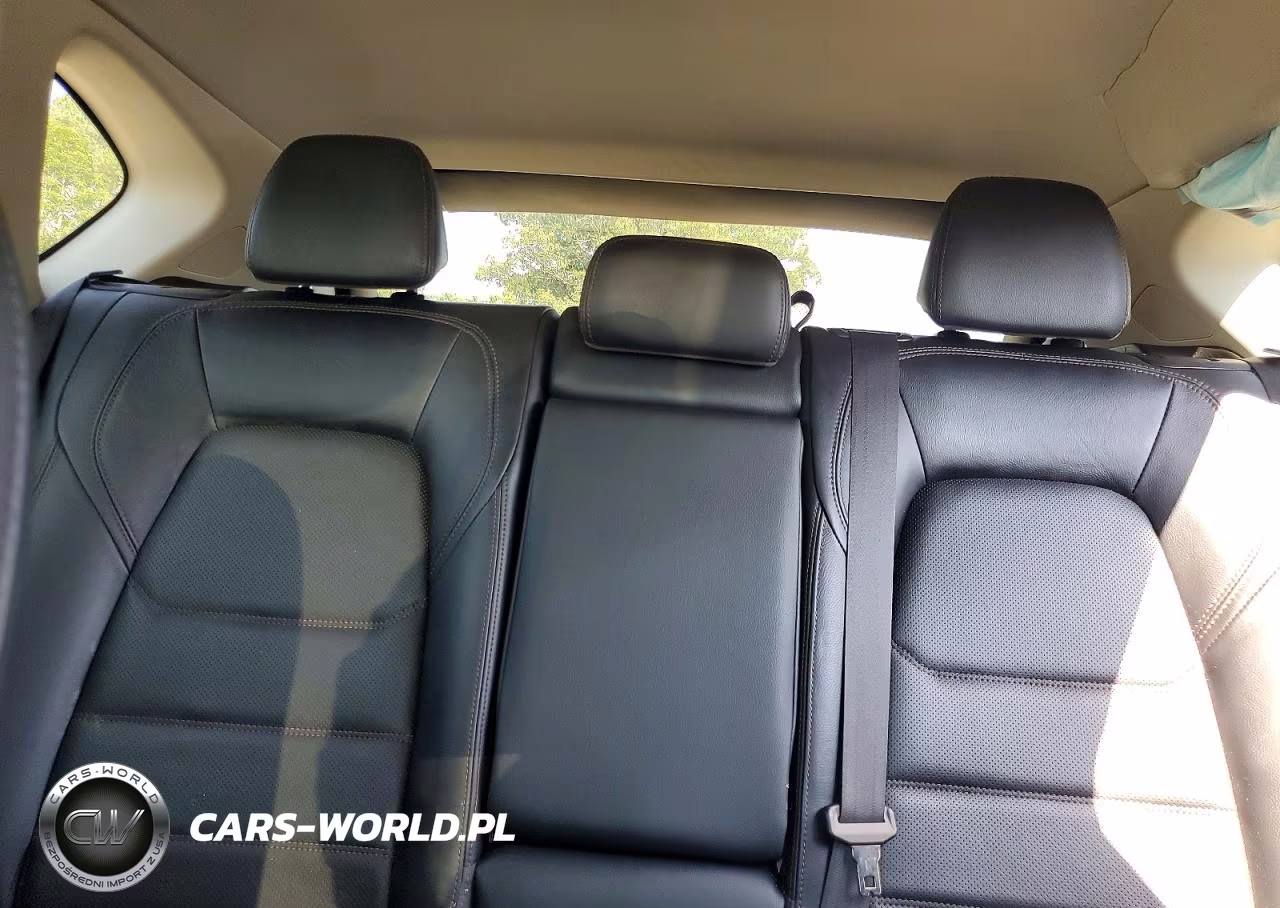 2020 Mazda Cx-5 Grand Touring VIN:JM3KFADM4L0784883 - 10