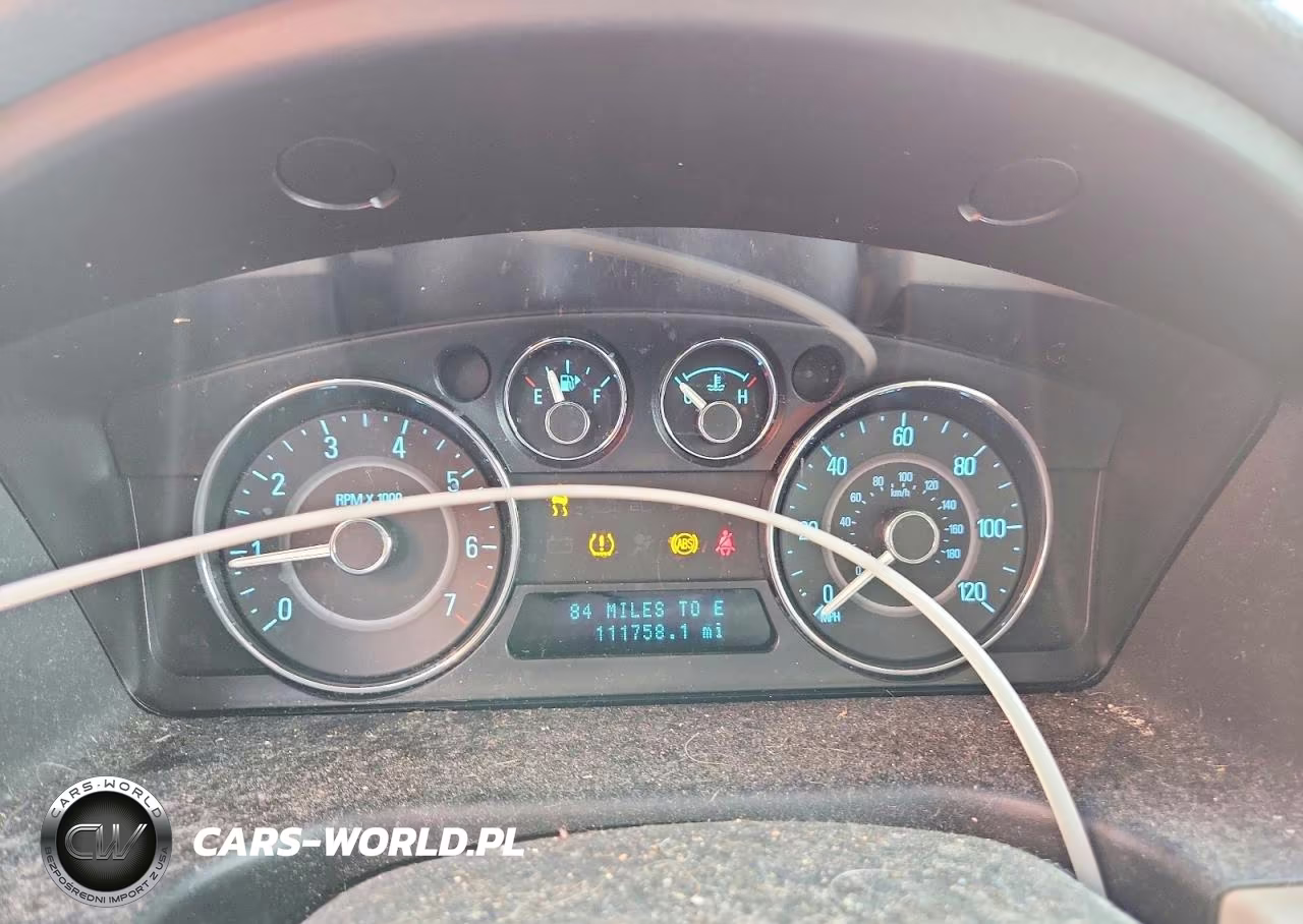 2009 Ford Flex Sel VIN:2FMDK52C19BA04923 - 9