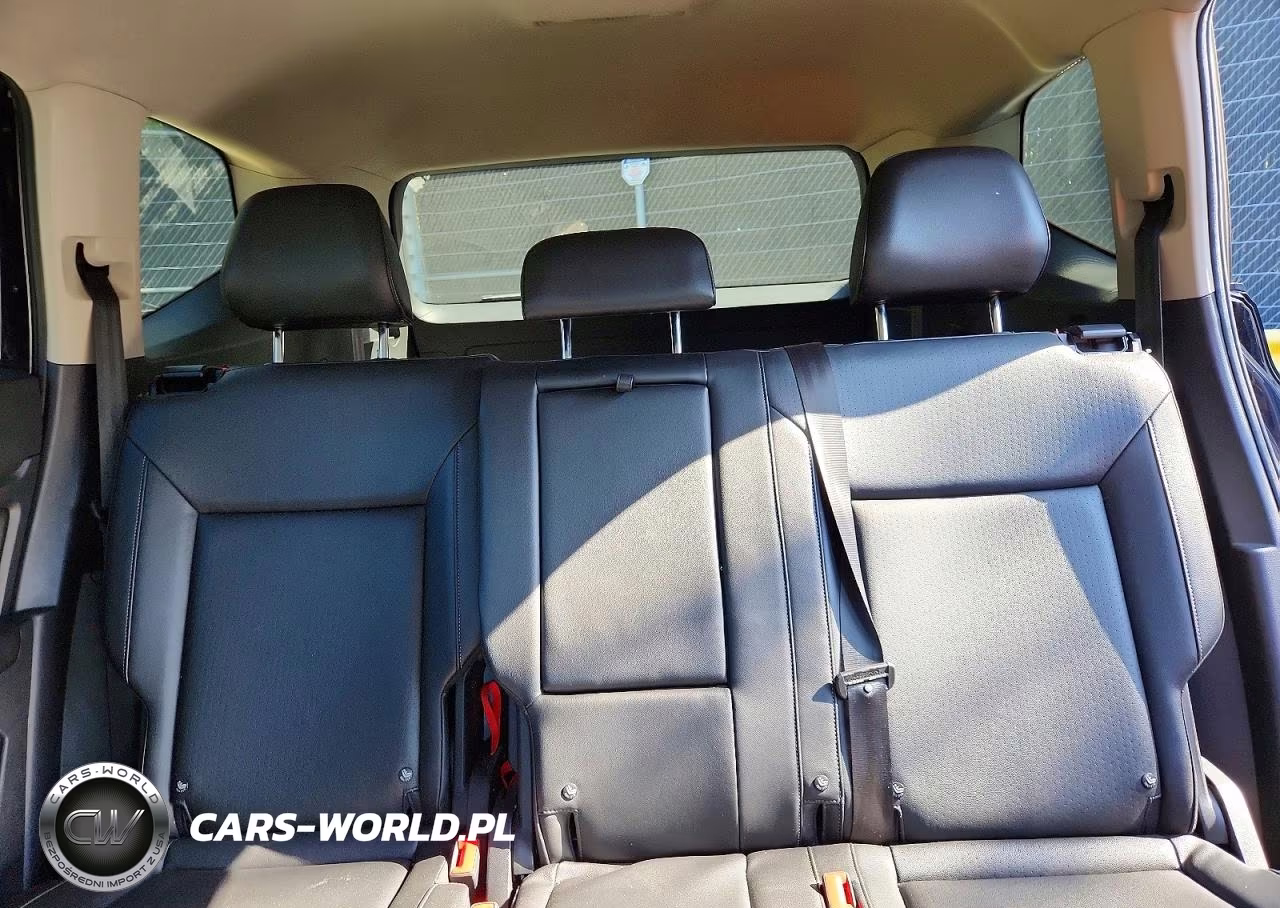 2019 Volkswagen Atlas Se VIN:1V2UR2CA4KC521925 - 10