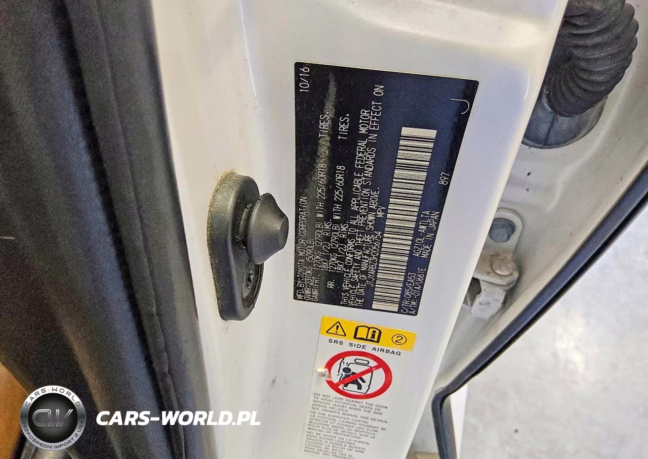 2017 Lexus Nx 200T Base VIN:JTJYARBZ3H2056754 - 13
