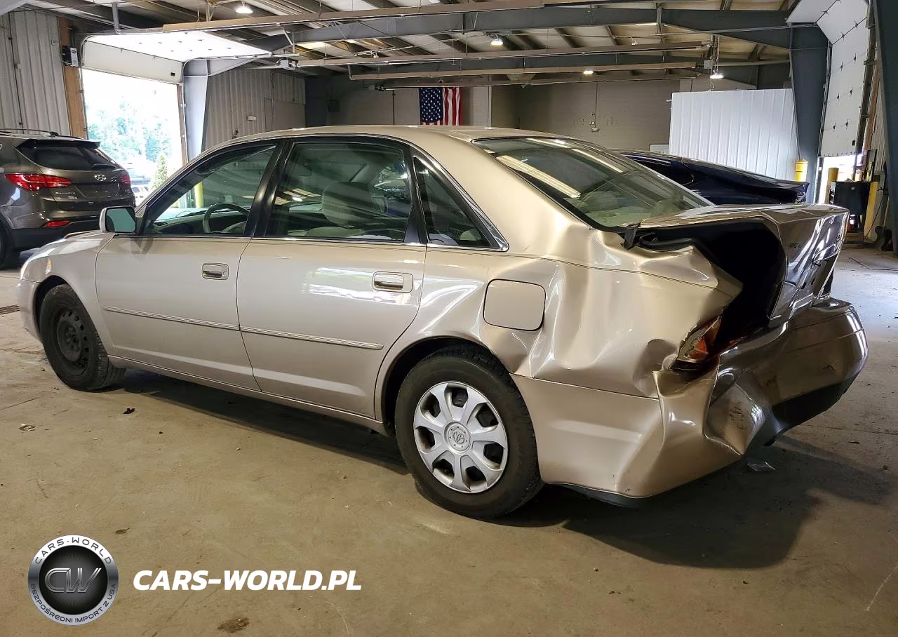 2000 Toyota Avalon Xl VIN:4T1BF28B3YU092228 - 2