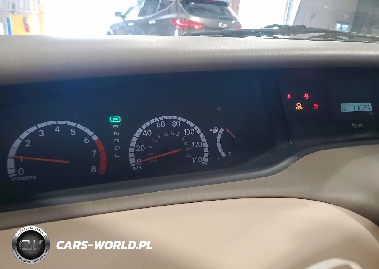 2000 Toyota Avalon Xl VIN:4T1BF28B3YU092228 - 9