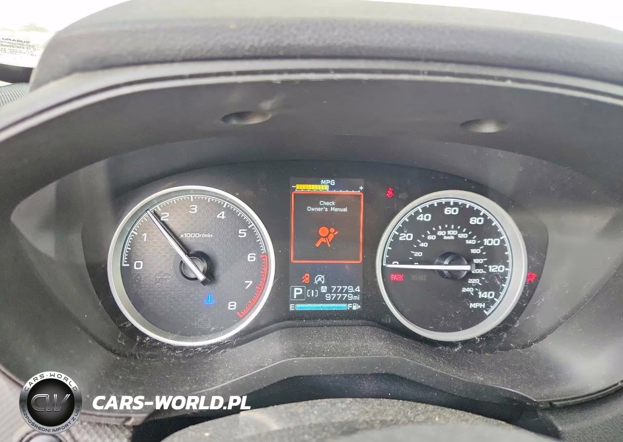 2019 Subaru Forester Premium VIN:JF2SKAGC8KH521305 - 9