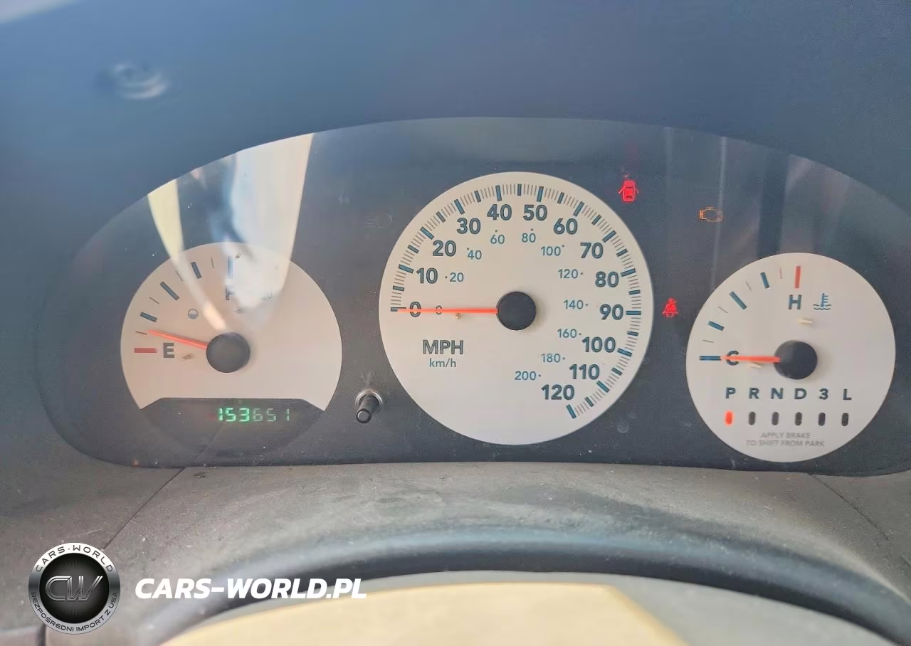 2005 Dodge Caravan Se VIN:1D4GP25R05B149780 - 9