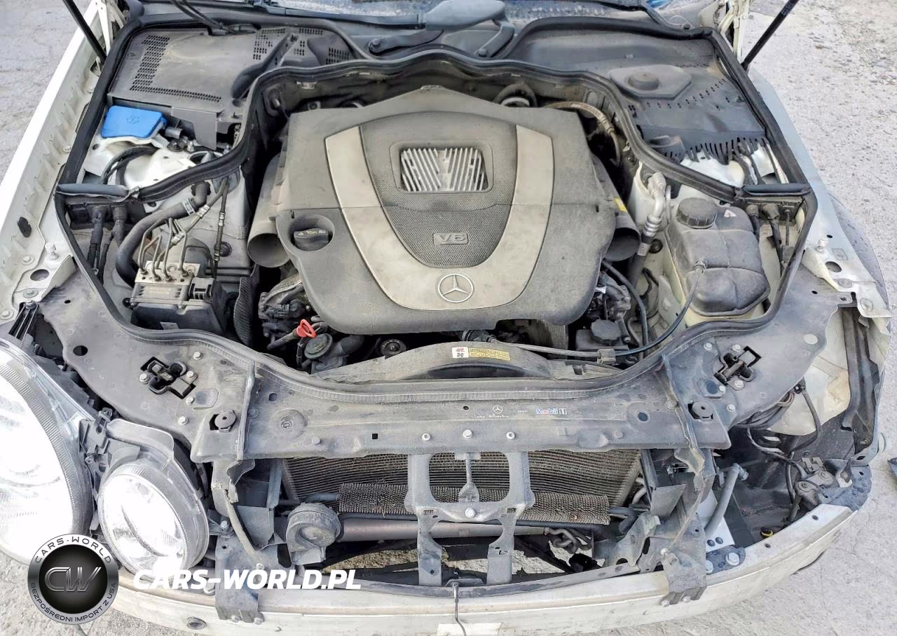 2008 Mercedes-Benz E 350 4Matic VIN:WDBUF87X18B307807 - 11