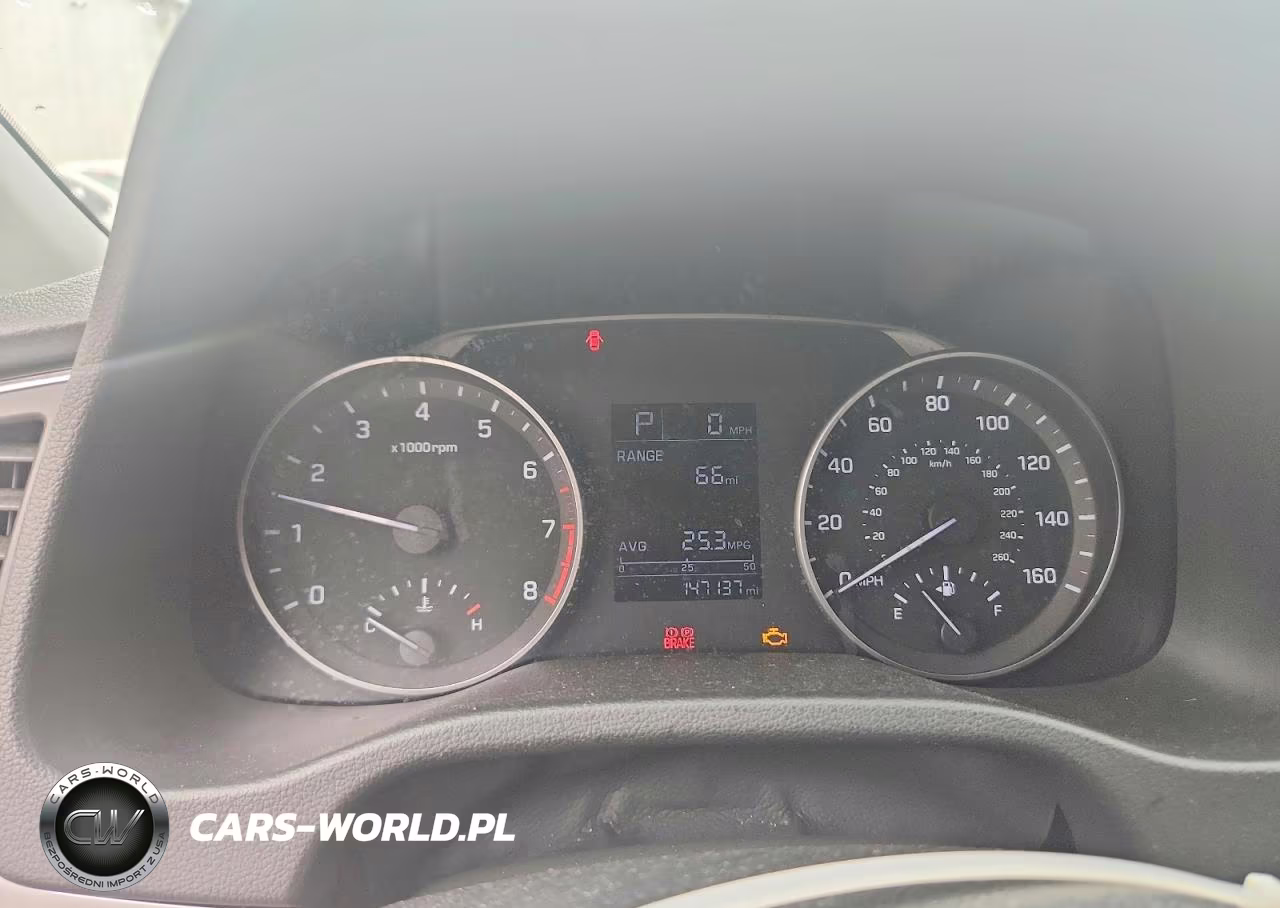2017 Hyundai Elantra Se VIN:KMHD84LF9HU371322 - 9