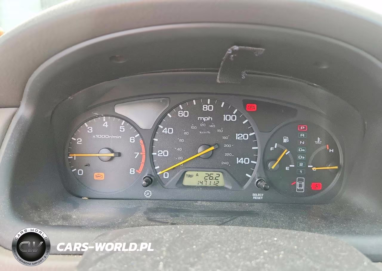 2002 Honda Accord Lx VIN:1HGCG16492A081491 - 9