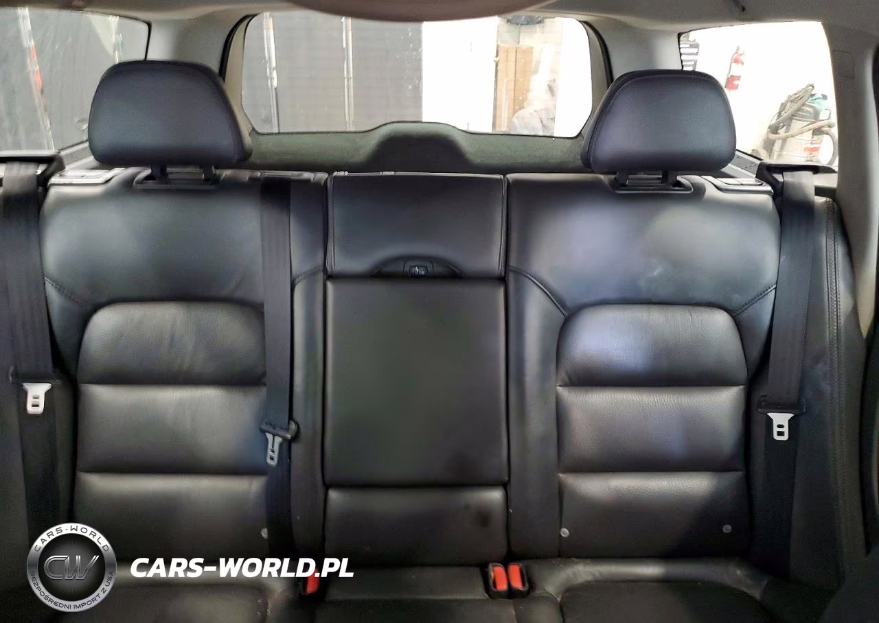 2011 Volvo Xc70 3.2 VIN:YV4940BZ8B1096347 - 10