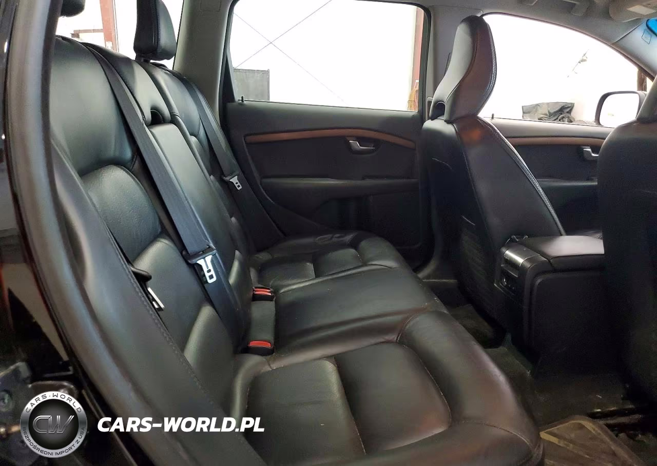2011 Volvo Xc70 3.2 VIN:YV4940BZ8B1096347 - 11
