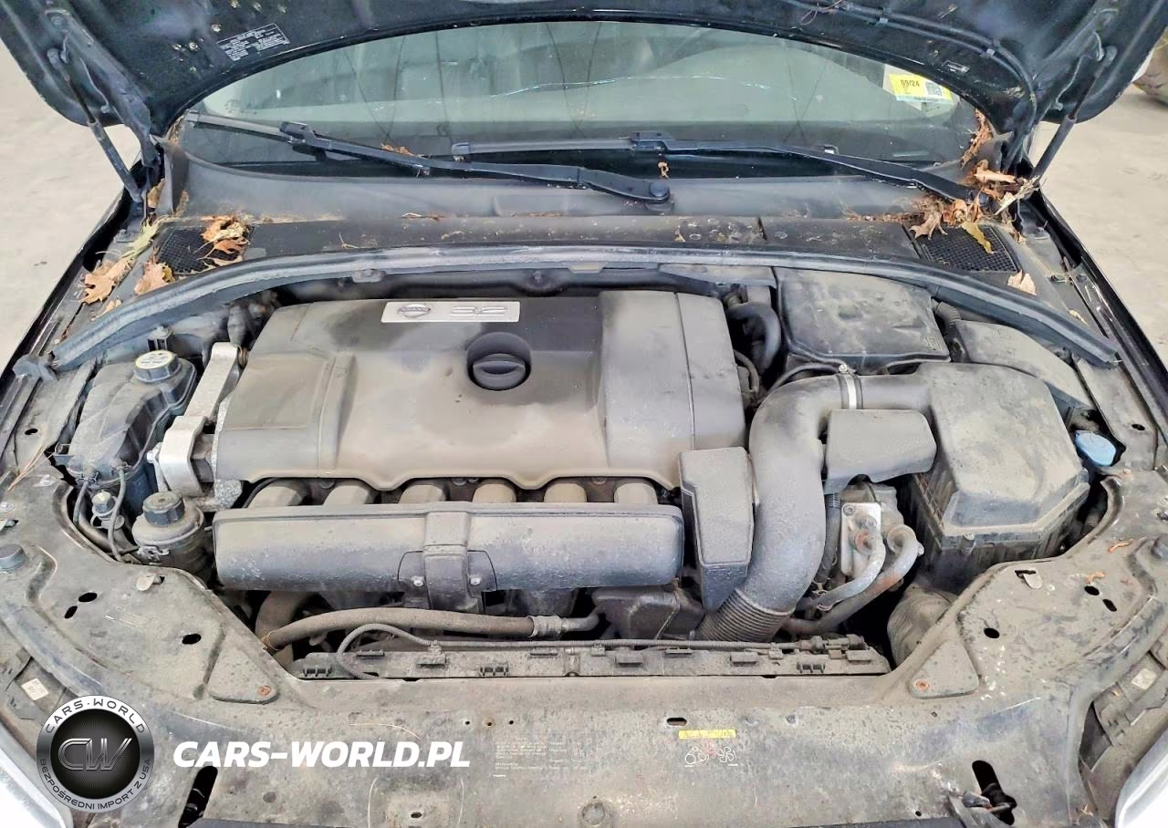 2011 Volvo Xc70 3.2 VIN:YV4940BZ8B1096347 - 12
